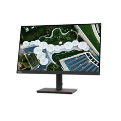 Monitor Lenovo ThinkVision S24e-20 24" Full HD IPS 60Hz 4ms