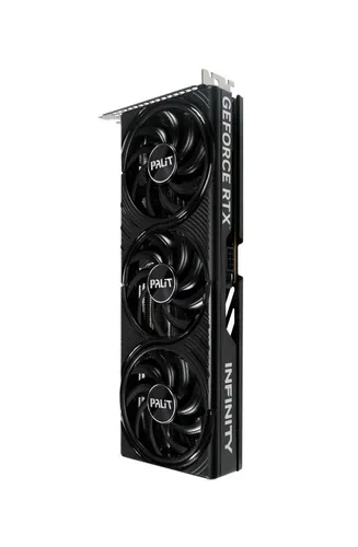 Karta graficzna PALIT GeForce RTX 5060 Ti Infinity 3 OC 16GB DLSS 4