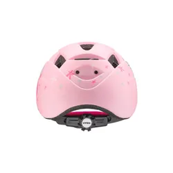 Kask rowerowy dla dzieci Uvex Kid 2 CC - pink unicorn matt