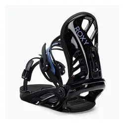 Wiązania snowboardowe damskie ROXY Lola black