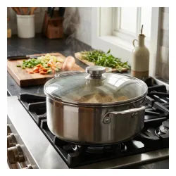 Pokrywa Demeyere 30cm