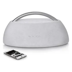 Hoparlör Harman Kardon Go + Play Beyaz