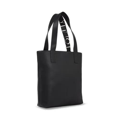 Сумка Tommy Jeans TJW Bold Tote AW0AW15425 Black BDS