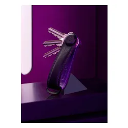 Skórzane etui organizer na klucze Orbitkey Star Wars™ - Emperor Palpatine™