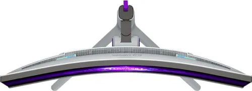 Monitor LORGAR Pro 34MP1 34" 3440x1440px 180Hz 1 ms Curved