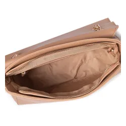 Valentino Insula portofel Vbs6bb02 Cămilă / Multi