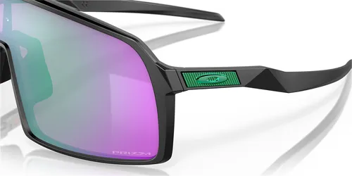 Велосипедные очки OAKLEY Sutro PRIZM Road Jade