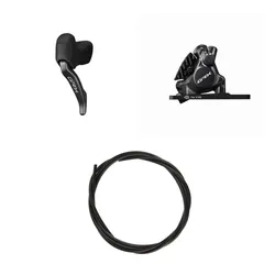 Klamkomanetka z hamulcem SHIMANO GRX BL-RX825 / BR-RX820