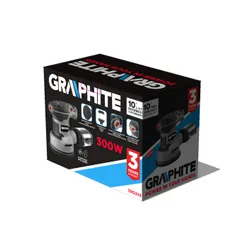 Graphite 59g348 eksantrik taşlama makinesi