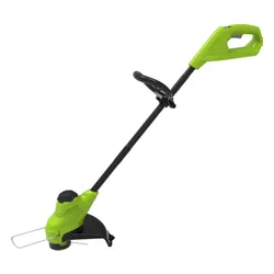 Greenworks akülü düzeltici G24LT25