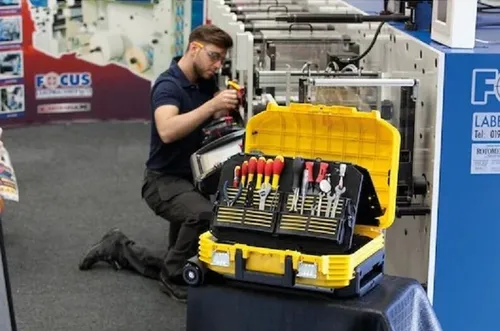 Walizka narzędziowa STANLEY FMST1-72383 Fatmax