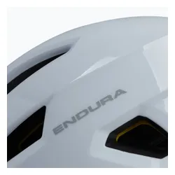 Kask rowerowy Endura Hummvee MIPS white