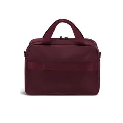 Lipault City Plume Carryall Seyahat Çantası-bordeaux