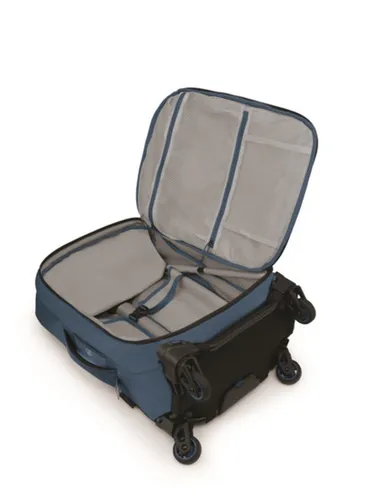 Чемодан Osprey Ozone Carry-On 38 l-coastal blue