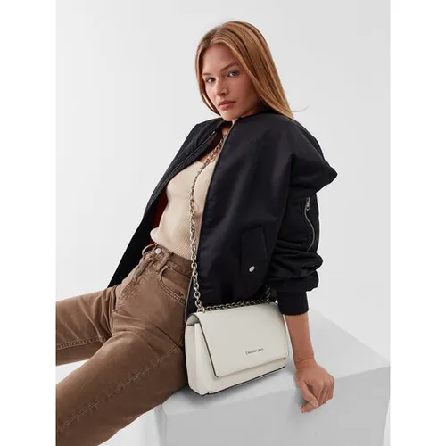 Calvin Klein blugi sculptate EW Lambou Conv25 lanț K60k610562 YBH sac
