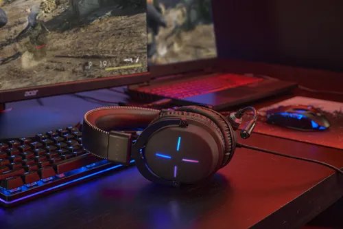 Słuchawki ACER Nitro II NHW200 Nauszne