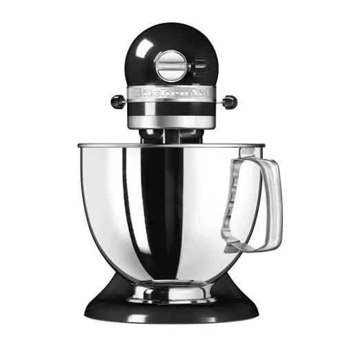 Планетарный робот KitchenAid Artisan 5ksm125eob + измельчитель 5ksmvsa - 300W-чаша 4,8 л