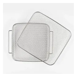 Air fryer G3 Ferrari Friggisano EVO G10182 1700W 15l