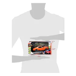 Samochód zdalnie sterowany MAISTO TECH 1967 Ford Mustang GT 81520