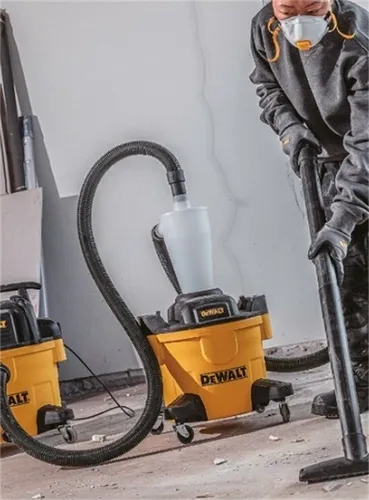 Separator cyklonowy DeWalt DXVCS002