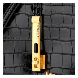 Guess James (CA) mini Genti HWCA87 73730 BLA