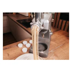 Robot kuchenny planetarny CONCEPT Dough Expert RM6000 1900W z funkcją podgrzewania misy