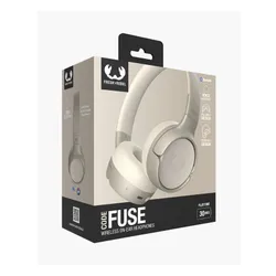 Беспроводные наушники Fresh ' N Rebel Code Fuse Earbuds Bluetooth Silky Sand