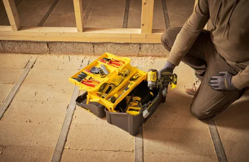 Skrzynia na narzędzia STANLEY STST83397-1