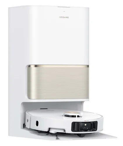 Robot sprzątający Dreame L50 Ultra Funkcja mopowania Stacja oczyszczająca Tworzenie mapy pomieszczenia