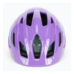 Kask rowerowy dziecięcy Alpina Pico purple gloss