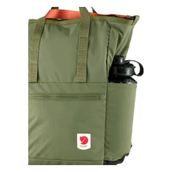 Рюкзак/сумка High Coast Totepack Fjallraven - ежевика