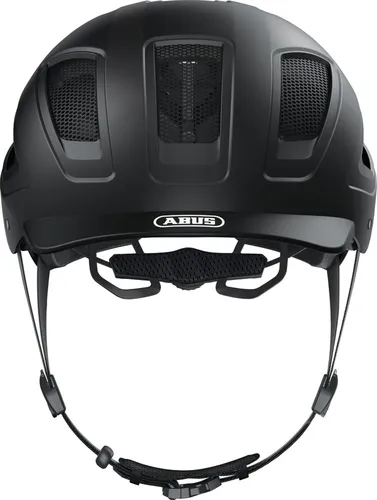 Kask rowerowy ABUS Hyban 2.0 MIPS