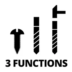 Wiertarko-wkrętarka EINHELL 4514205