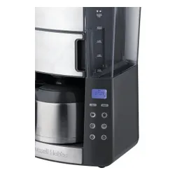 Russell Hobbs Grind &amp; Brew 25620-56 черный