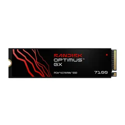 Dysk SANDISK Optimus GX 7100 500GB SSD