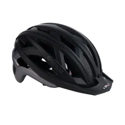 Kask rowerowy CASCO Cuda 2 black/anthrazite matt