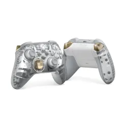 Microsoft Xbox Series Wireless Controller Pad для Xbox, PC Специальное издание Ghost Cipher