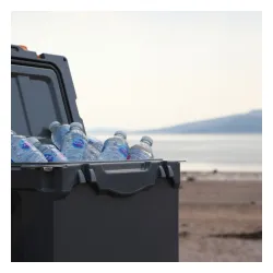 Lodówka turystyczna Vango Glacier 23 l grey