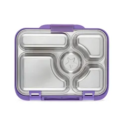 Lunchbox Yumbox Presto Bento box-remy lavender