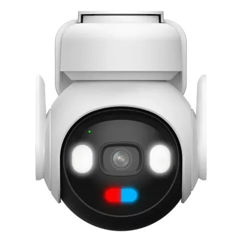 Kamera Imou AOV PT 5MP + Panel Słoneczny