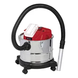 Odkurzacz do popiołu EINHELL TE-AV 18/15 Li C-Solo