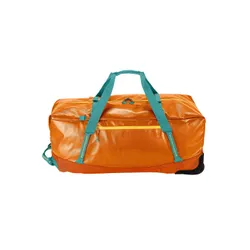 Рюкзак дорожная сумка на колесиках Migrate Wheel Duffel 130 l Eagle Creek-dandelion yellow