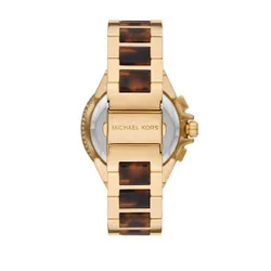 Michael Kors Camille Mk7269 Gold Saati