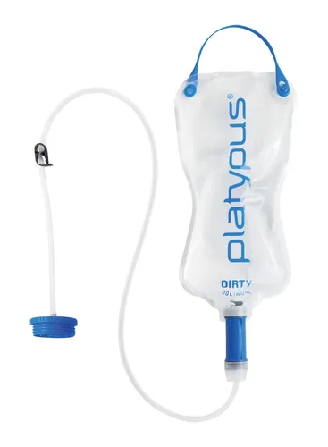 Filtr do wody Platypus Quickdraw 3 l Gravity Filter System
