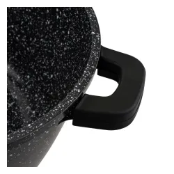 Garnek ceramiczny z aromatyzerem Konighoffer Kingstone 6,3 l na indukcję