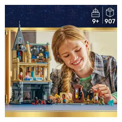 LEGO 76463 Harry Potter Zamek Hogwart: Skrzydło szpitalne