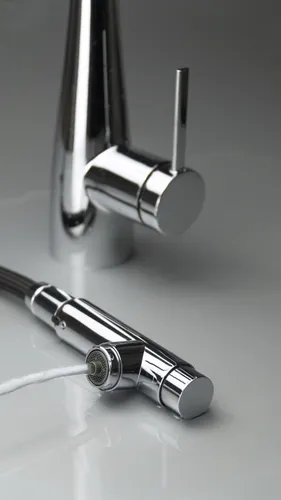 Bateria DEANTE Eridan BRE 075M Chrom