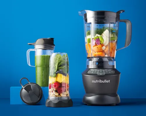 Блендер NutriBullet NBF500DG