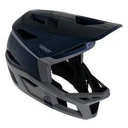 Kask rowerowy Full Face LEATT MTB Gravity 4.0