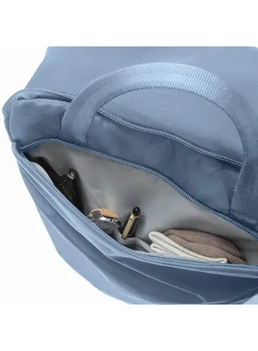 Plecak miejski XD Design Bobby Soft Tote - blue